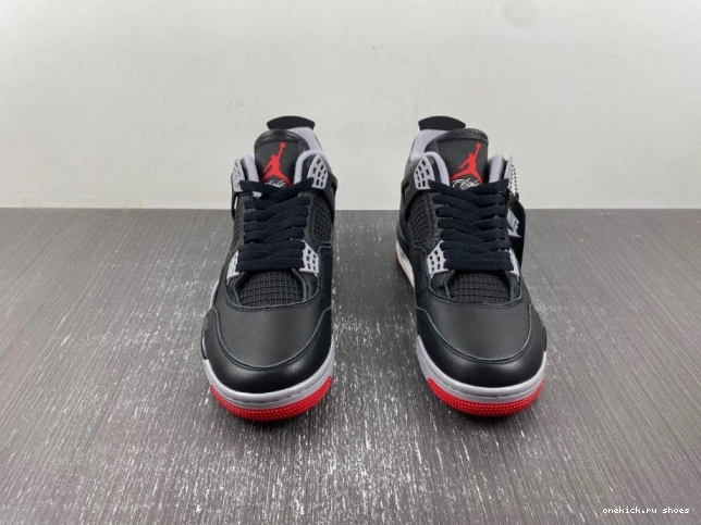 Rep 4 Air Jordan Bred FV5029-006 Reimagined 0724